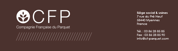 CFP Compagnie Française du Parquet