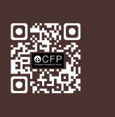 CFP QR Code