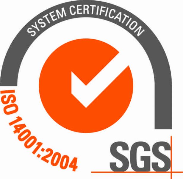 ISO 14001